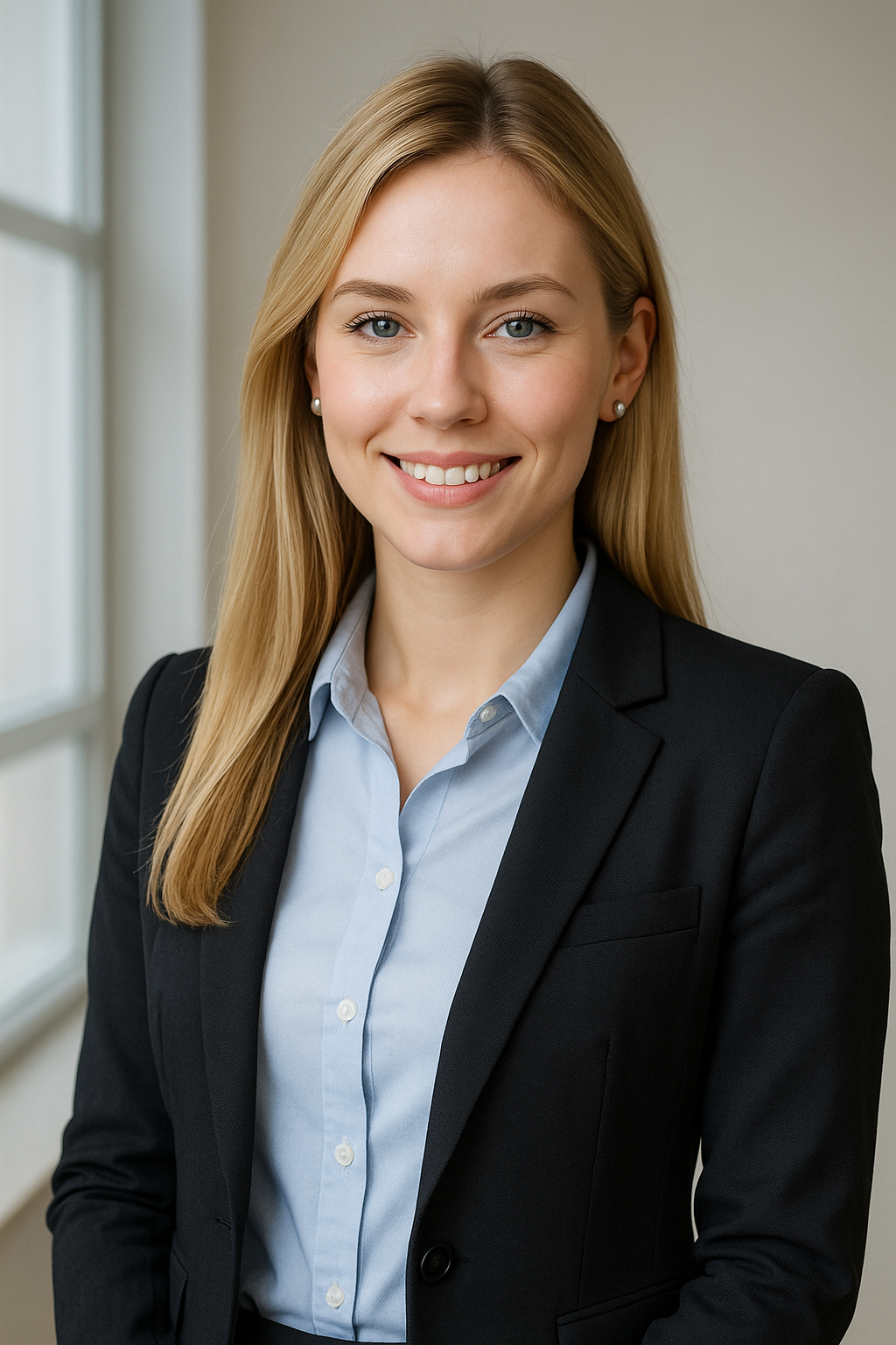 Ihr persönlicher Ansprechpartner